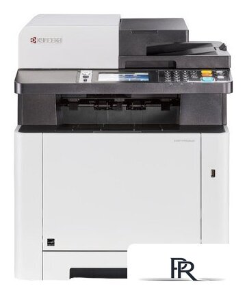 МФУ Kyocera Mita ECOSYS M5526cdw - Изображение №1 — Интернет-магазин ПроЗаказ