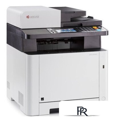 МФУ Kyocera Mita ECOSYS M5526cdw - Изображение №2 — Интернет-магазин ПроЗаказ