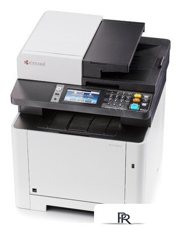 МФУ Kyocera Mita ECOSYS M5526cdw - Изображение №4 — Интернет-магазин ПроЗаказ