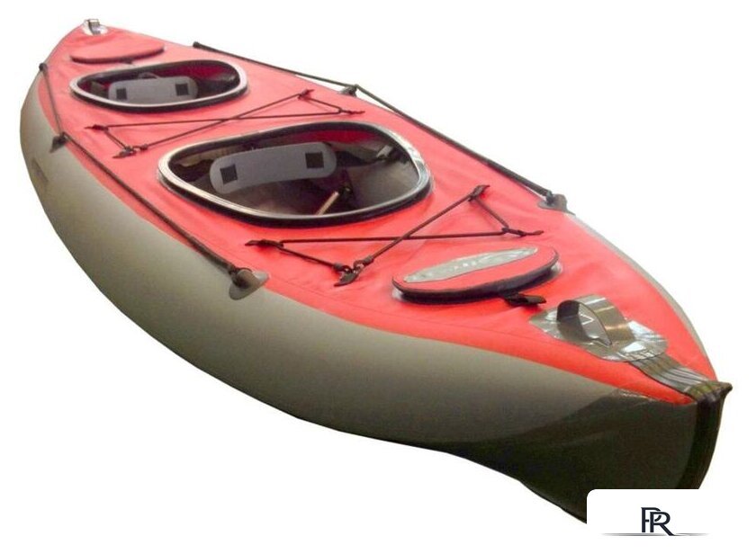 Надувная лодка Stream Хатанга 2 Travel - Изображение №1 — Интернет-магазин ПроЗаказ