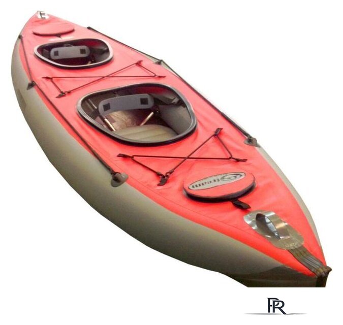 Надувная лодка Stream Хатанга 2 Travel - Изображение №2 — Интернет-магазин ПроЗаказ