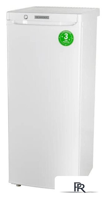 Однокамерный холодильник Саратов 549 (КШ-165) - Изображение №7 — Интернет-магазин ПроЗаказ