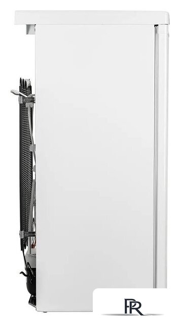 Однокамерный холодильник Саратов 549 (КШ-165) - Изображение №4 — Интернет-магазин ПроЗаказ