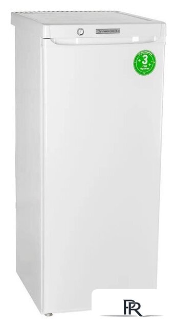 Однокамерный холодильник Саратов 549 (КШ-165) - Изображение №3 — Интернет-магазин ПроЗаказ