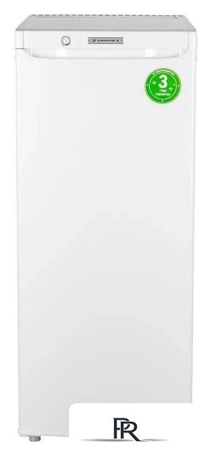 Однокамерный холодильник Саратов 549 (КШ-165) - Изображение №1 — Интернет-магазин ПроЗаказ