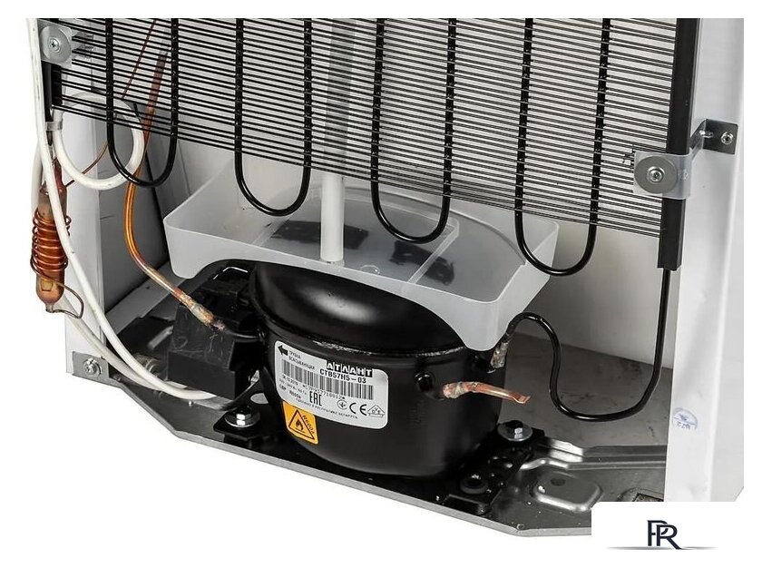 Однокамерный холодильник Саратов 549 (КШ-165) - Изображение №17 — Интернет-магазин ПроЗаказ