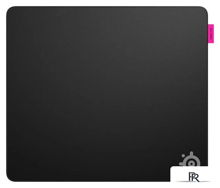Коврик для мыши SteelSeries QcK Performance L Speed - Изображение №1 — Интернет-магазин ПроЗаказ