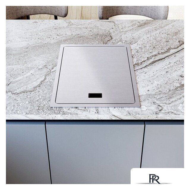 Кухонная мойка Lanilia Evier 40.1 Inox - Изображение №5 — Интернет-магазин ПроЗаказ