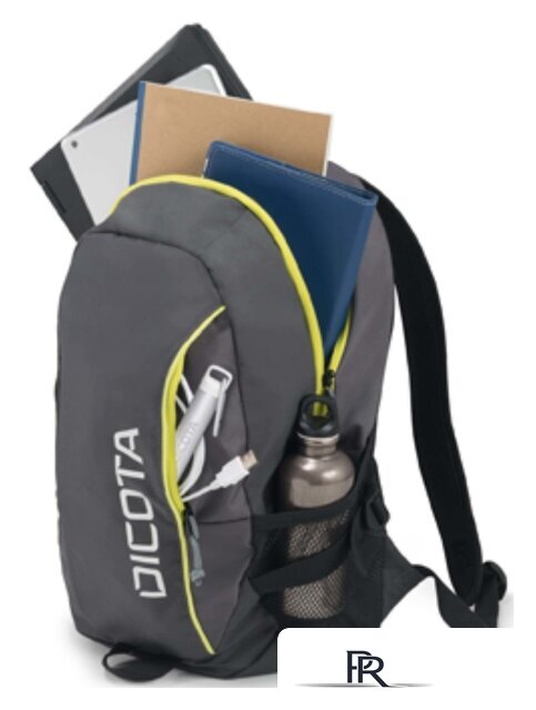 Городской рюкзак DICOTA Power Kit Premium - Изображение №4 — Интернет-магазин ПроЗаказ