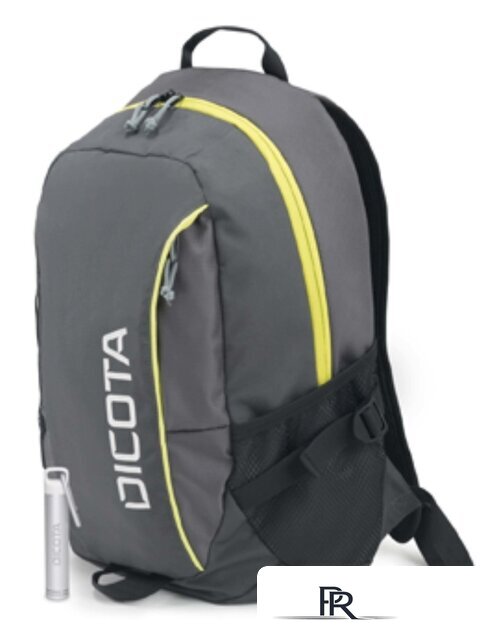 Городской рюкзак DICOTA Power Kit Premium - Изображение №6 — Интернет-магазин ПроЗаказ