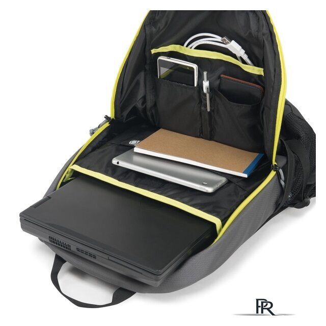 Городской рюкзак DICOTA Power Kit Premium - Изображение №5 — Интернет-магазин ПроЗаказ