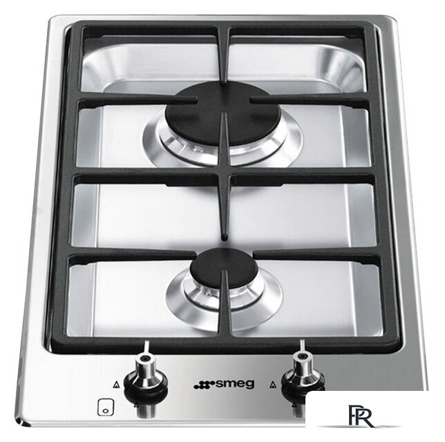 Варочная панель Smeg PGF32G - Изображение №1 — Интернет-магазин ПроЗаказ