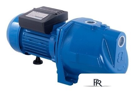 Самовсасывающий насос Aquario AJC-125C - Изображение №2 — Интернет-магазин ПроЗаказ