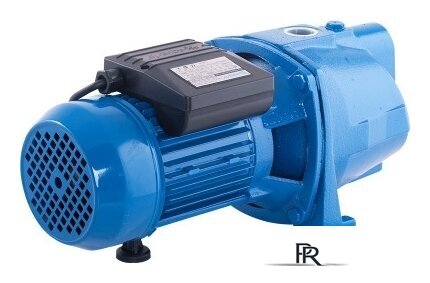 Самовсасывающий насос Aquario AJC-125C - Изображение №3 — Интернет-магазин ПроЗаказ