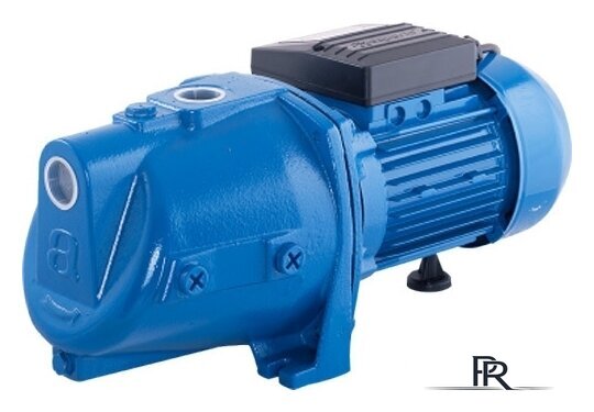 Самовсасывающий насос Aquario AJC-125C - Изображение №1 — Интернет-магазин ПроЗаказ