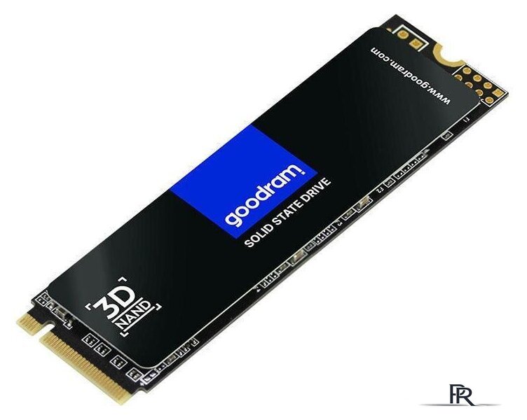 SSD GOODRAM PX500 1TB SSDPR-PX500-01T-80 - Изображение №1 — Интернет-магазин ПроЗаказ
