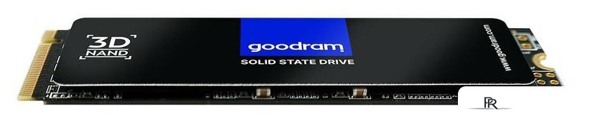 SSD GOODRAM PX500 1TB SSDPR-PX500-01T-80 - Изображение №2 — Интернет-магазин ПроЗаказ