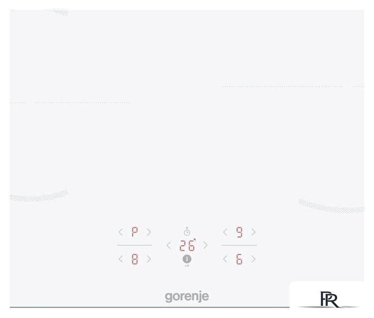 Варочная панель Gorenje GI6401WSC - Изображение №5 — Интернет-магазин ПроЗаказ