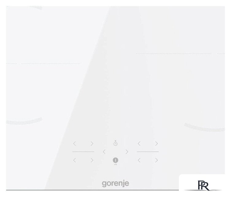Варочная панель Gorenje GI6401WSC - Изображение №2 — Интернет-магазин ПроЗаказ