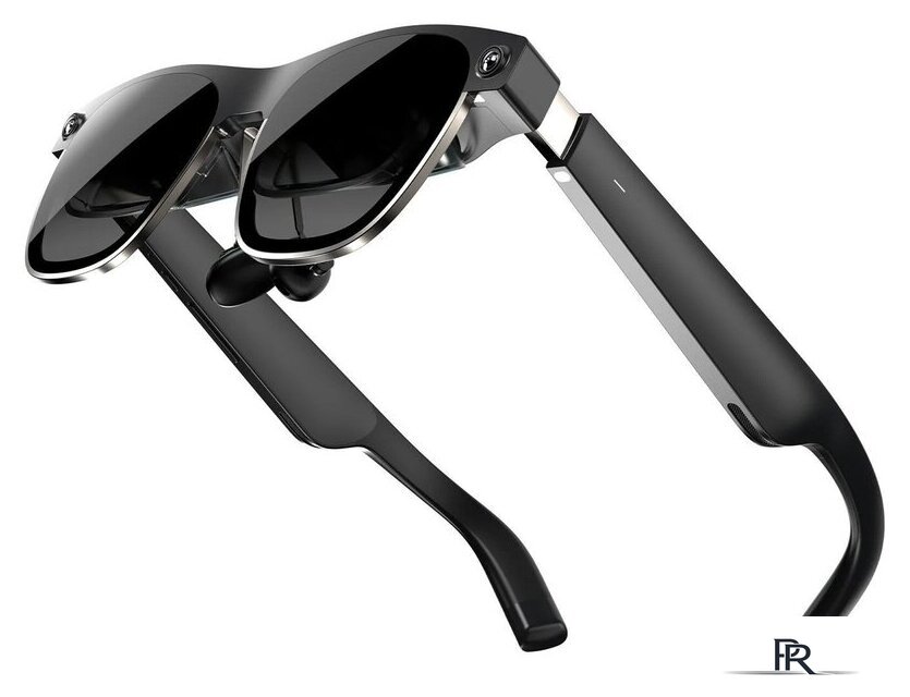 Умные очки Xreal Air 2 Ultra - Изображение №1 — Интернет-магазин ПроЗаказ