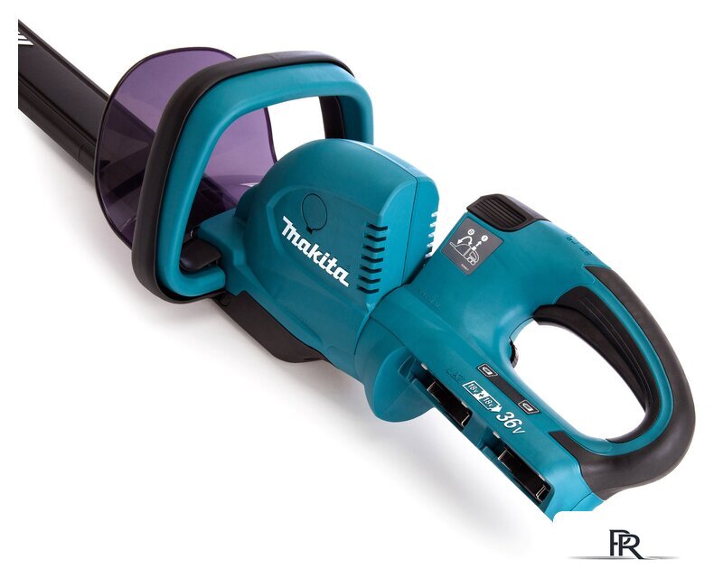 Кусторез Makita DUH651Z - Изображение №2 — Интернет-магазин ПроЗаказ