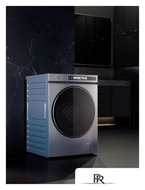 Стирально-сушильная машина LEX LWM 10612 GRID Magna - Изображение №5 — Интернет-магазин ПроЗаказ