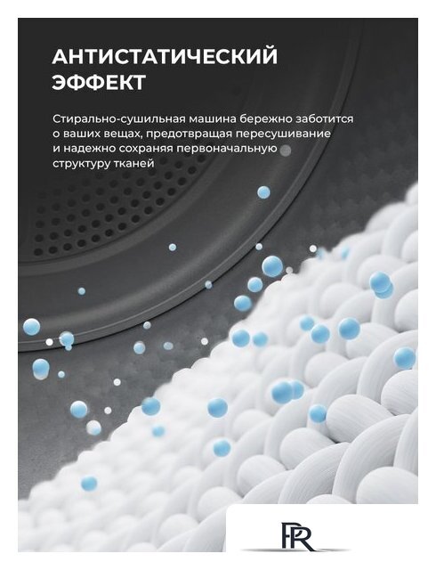 Стирально-сушильная машина LEX LWM 10612 GRID Magna - Изображение №12 — Интернет-магазин ПроЗаказ