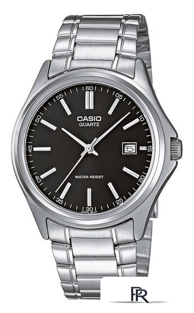 Наручные часы Casio MTP-1183A-1A - Изображение №1 — Интернет-магазин ПроЗаказ
