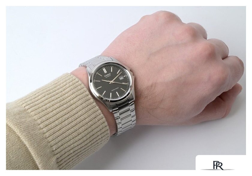 Наручные часы Casio MTP-1183A-1A - Изображение №8 — Интернет-магазин ПроЗаказ