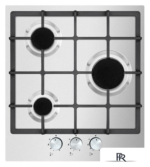 Варочная панель HOMSair HGS433S - Изображение №1 — Интернет-магазин ПроЗаказ