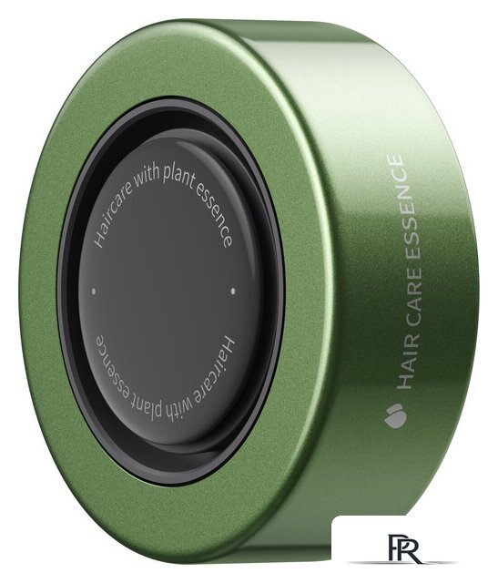 Фен Dreame Glory Master Green AHD10 - Изображение №10 — Интернет-магазин ПроЗаказ