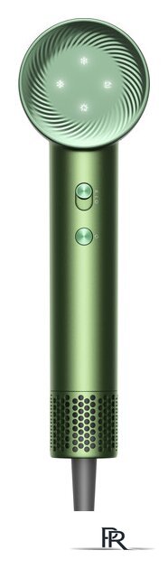 Фен Dreame Glory Master Green AHD10 - Изображение №5 — Интернет-магазин ПроЗаказ