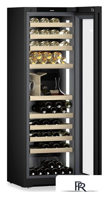 Винный шкаф Liebherr WPgbi 5283 Vinidor Selection - Изображение №1 — Интернет-магазин ПроЗаказ