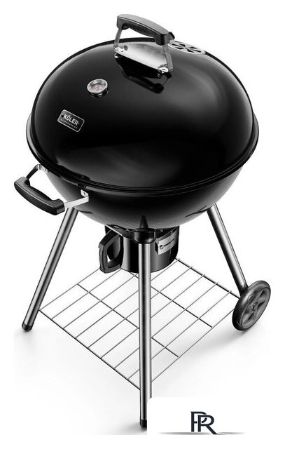 Гриль Koler EMBER C1 KE-C1 - Изображение №3 — Интернет-магазин ПроЗаказ
