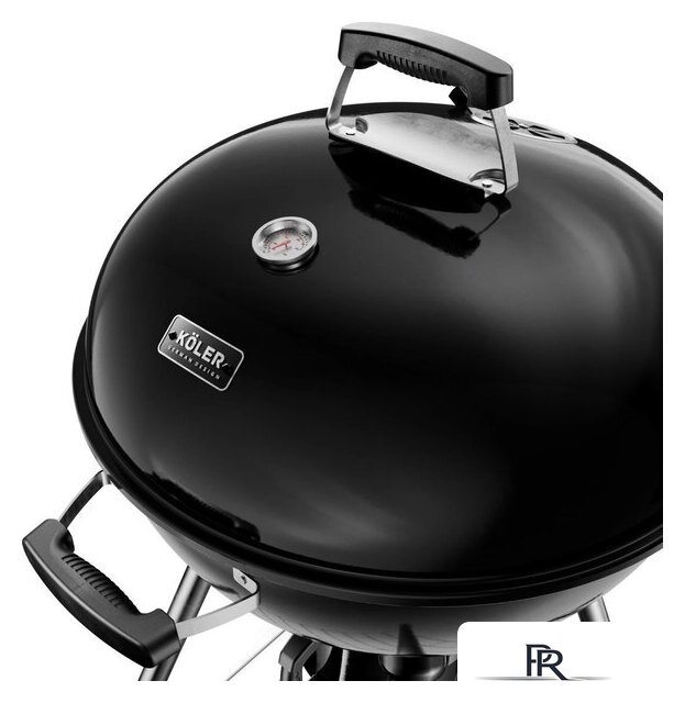 Гриль Koler EMBER C1 KE-C1 - Изображение №15 — Интернет-магазин ПроЗаказ