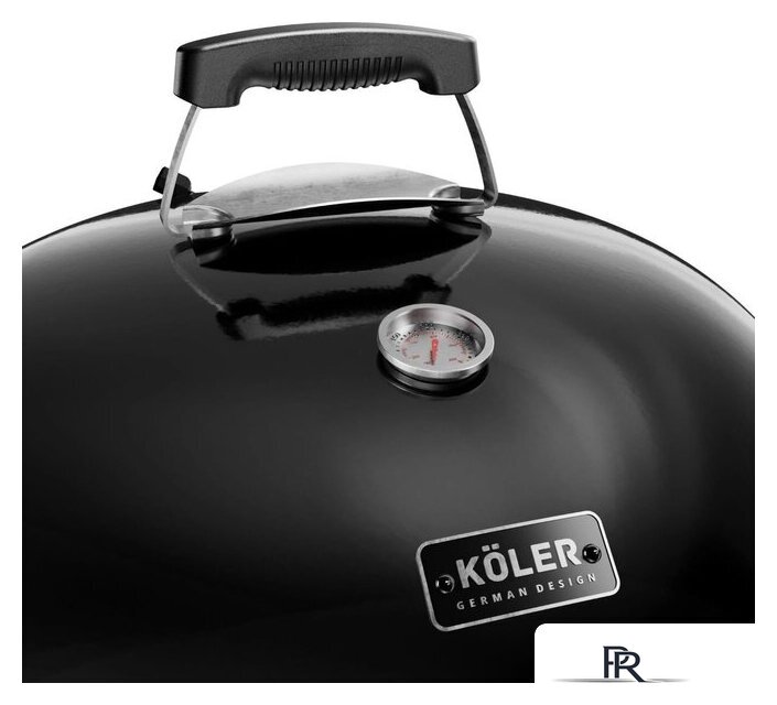 Гриль Koler EMBER C1 KE-C1 - Изображение №14 — Интернет-магазин ПроЗаказ
