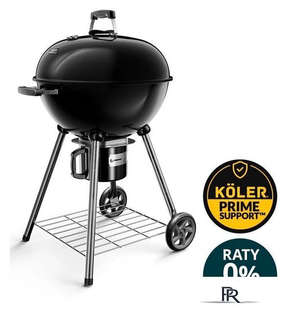 Гриль Koler EMBER C1 KE-C1 - Изображение №2 — Интернет-магазин ПроЗаказ