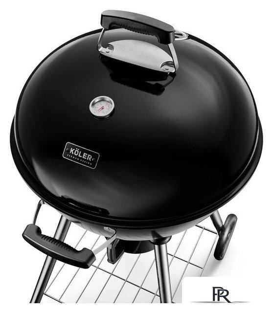 Гриль Koler EMBER C1 KE-C1 - Изображение №9 — Интернет-магазин ПроЗаказ