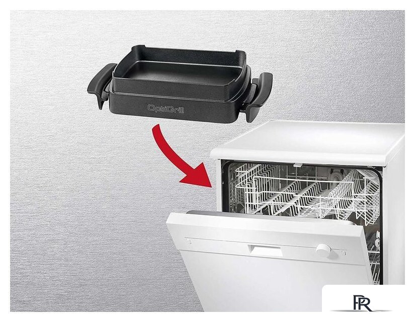 Форма для выпечки Tefal XA725870 - Изображение №3 — Интернет-магазин ПроЗаказ