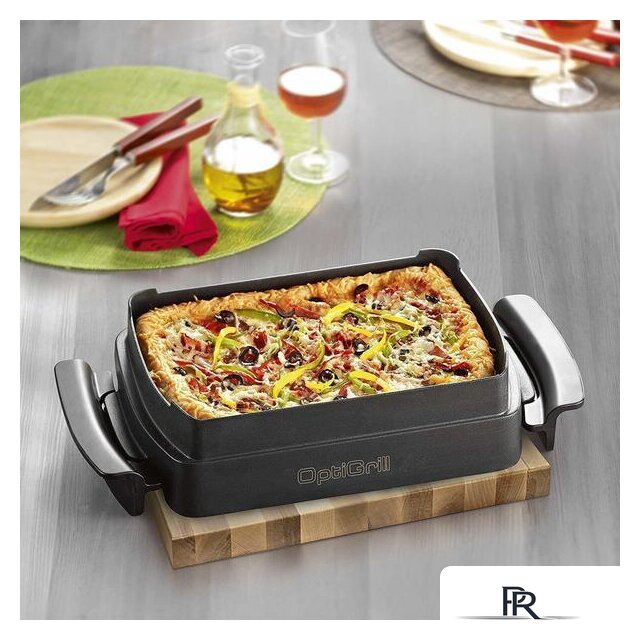 Форма для выпечки Tefal XA725870 - Изображение №8 — Интернет-магазин ПроЗаказ