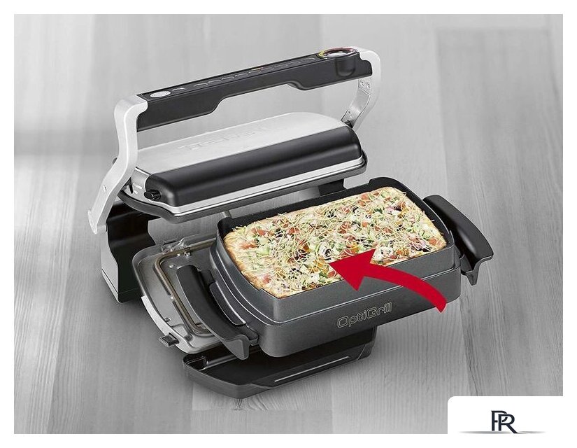 Форма для выпечки Tefal XA725870 - Изображение №5 — Интернет-магазин ПроЗаказ