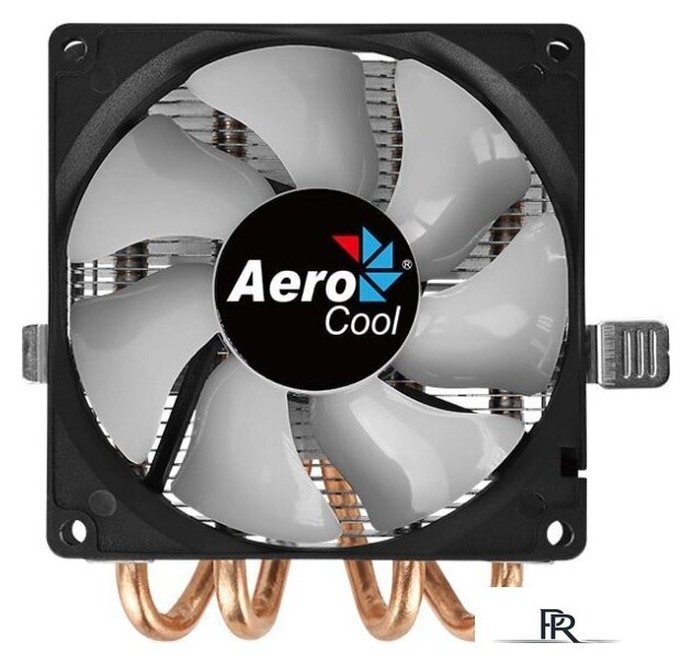 Кулер для процессора AeroCool Air Frost 4 - Изображение №3 — Интернет-магазин ПроЗаказ