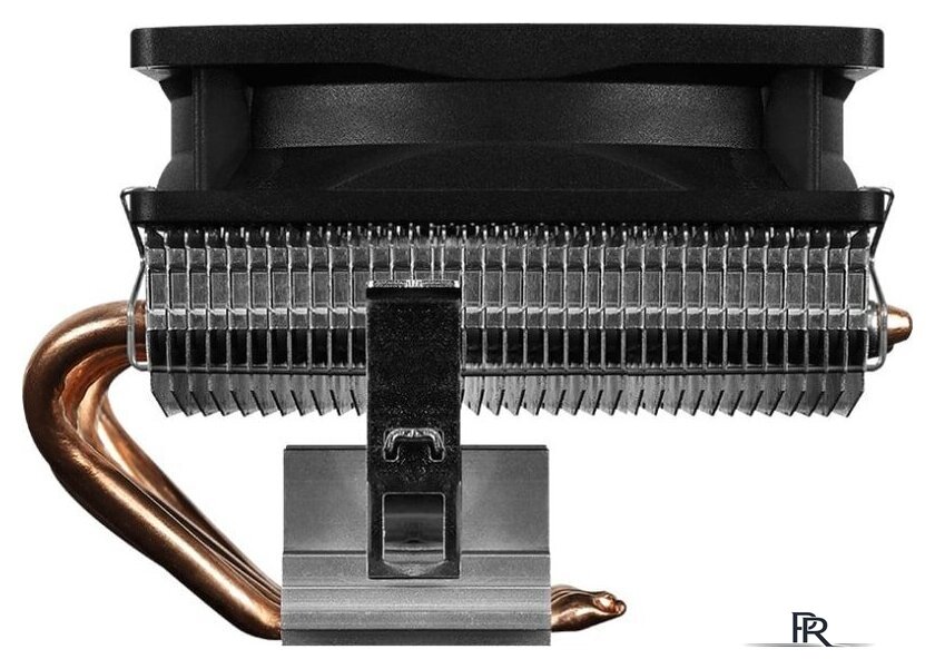 Кулер для процессора AeroCool Air Frost 4 - Изображение №7 — Интернет-магазин ПроЗаказ