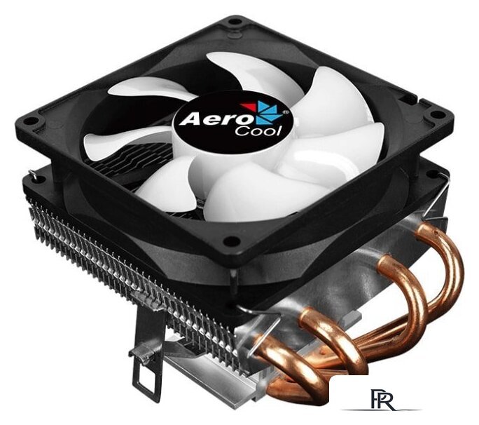 Кулер для процессора AeroCool Air Frost 4 - Изображение №5 — Интернет-магазин ПроЗаказ