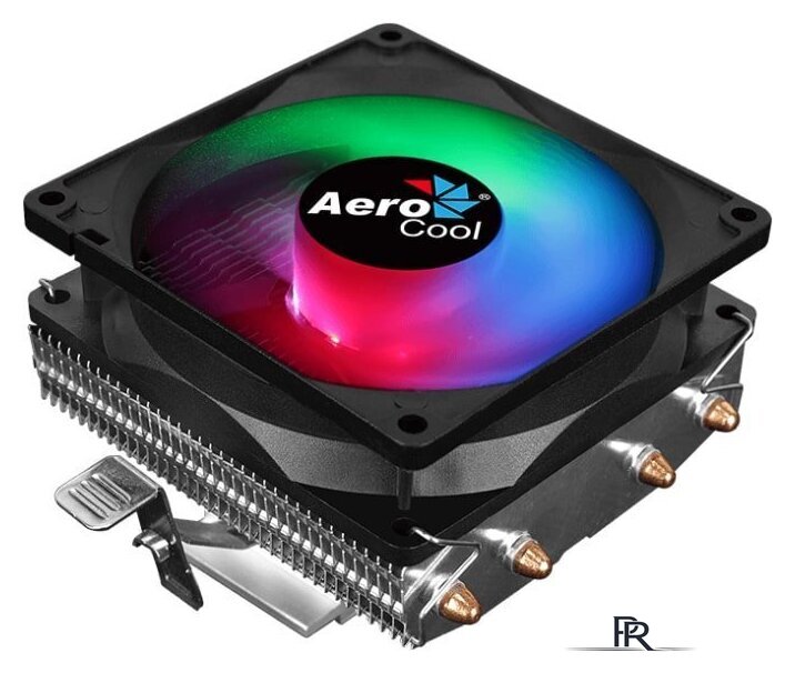 Кулер для процессора AeroCool Air Frost 4 - Изображение №1 — Интернет-магазин ПроЗаказ