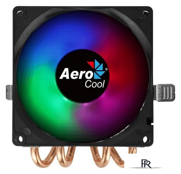 Кулер для процессора AeroCool Air Frost 4 - Изображение №2 — Интернет-магазин ПроЗаказ
