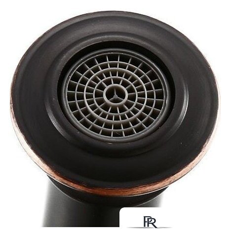 Смеситель Rea Vintage Old REA-B0226 (черный) - Изображение №3 — Интернет-магазин ПроЗаказ