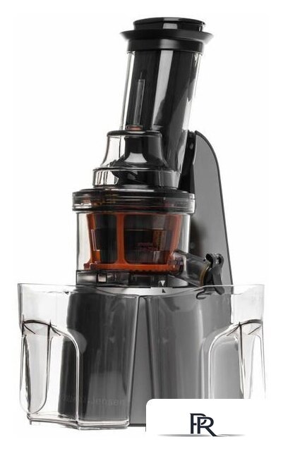 Соковыжималка Goetze & Jensen SJ901T - Изображение №5 — Интернет-магазин ПроЗаказ