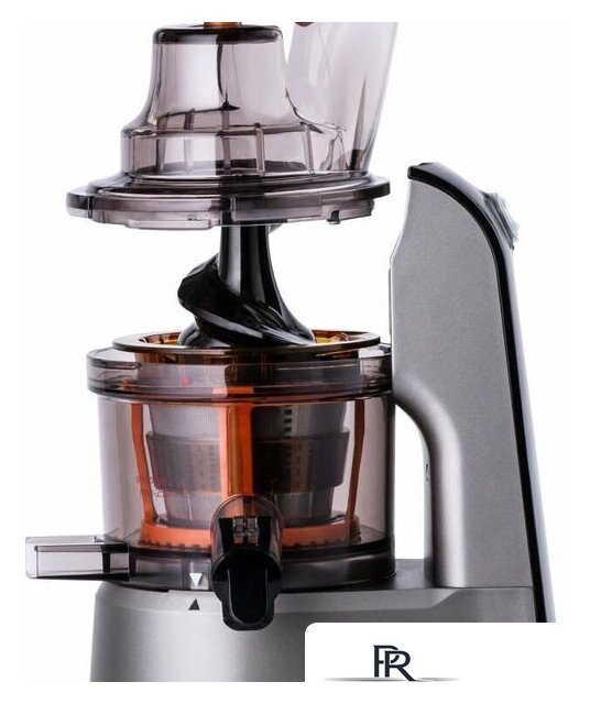 Соковыжималка Goetze & Jensen SJ901T - Изображение №11 — Интернет-магазин ПроЗаказ