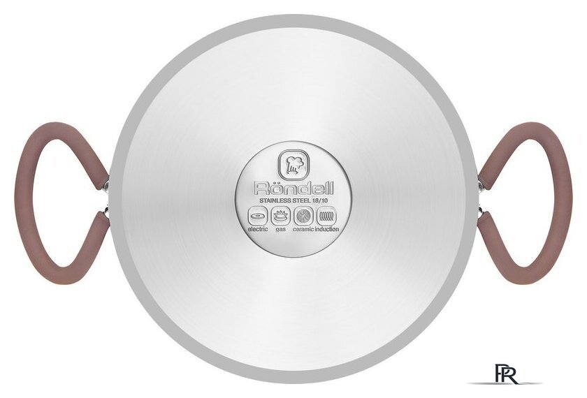 Кастрюля Rondell Etery RDS-1600 - Изображение №6 — Интернет-магазин ПроЗаказ